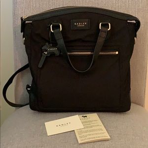 Radley London backpack